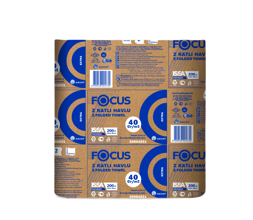 FOCUS EXTRA Z KATLI