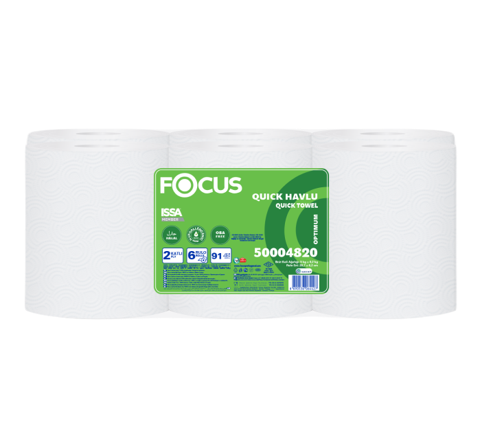 Focus Optimum Quick(91m, 60m, 70m)