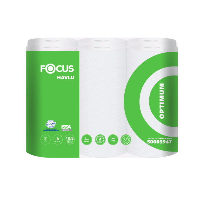 Focus Optimum(6’li, 8’li̇, 2’li̇)