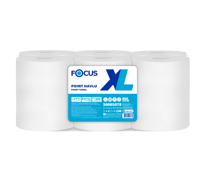 Focus Xl Point